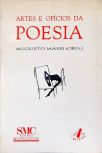 Artes E Ofícios Da Poesia