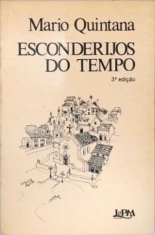 Esconderijos do Tempo
