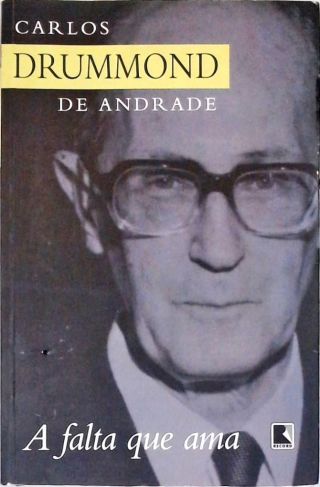 A Falta Que Ama