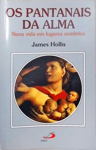 Os Pantanais Da Alma