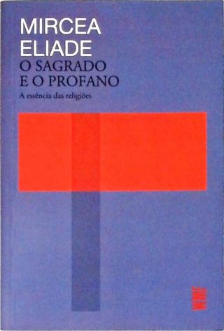 O Sagrado e o Profano