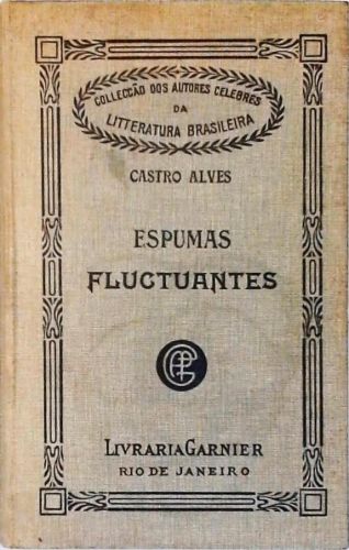 Espumas Fluctuantes