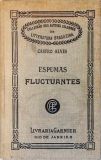 Espumas Fluctuantes