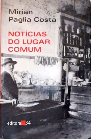 Notícias do Lugar Comum
