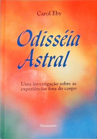 Odisséia Astral