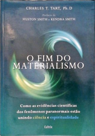 Fim Do Materialismo