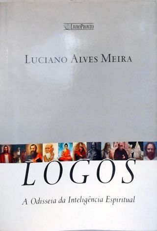 Logos: A Odisseia da Inteligência Espiritual