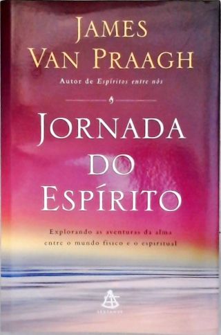 Jornada Do Espírito