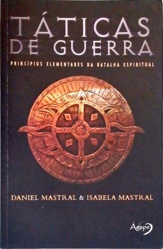 Táticas de Guerra