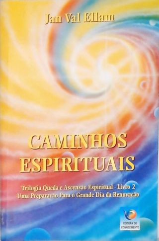 Caminhos Espirituais
