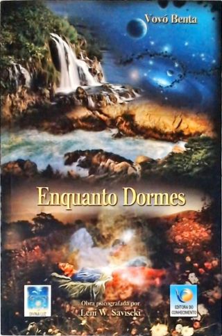 Enquanto Dormes
