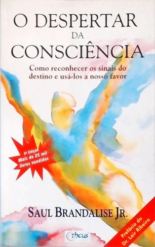 O Despertar da Consciência