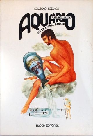 Coleção Zodíaco: Aquário