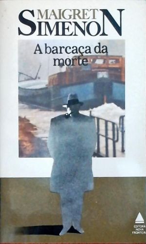 A Barcaça da Morte