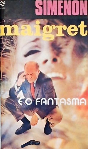 Maigret e o Fantasma