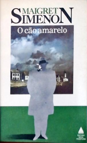 O Cão Amarelo