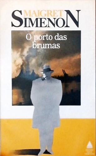 O Porto Das Brumas