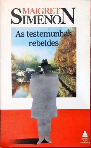 As Testemunhas Rebeldes