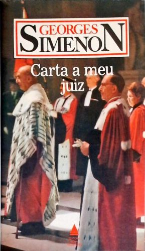 Carta A Meu Juiz