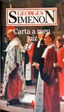 Carta A Meu Juiz