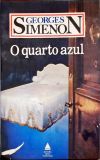 O Quarto Azul