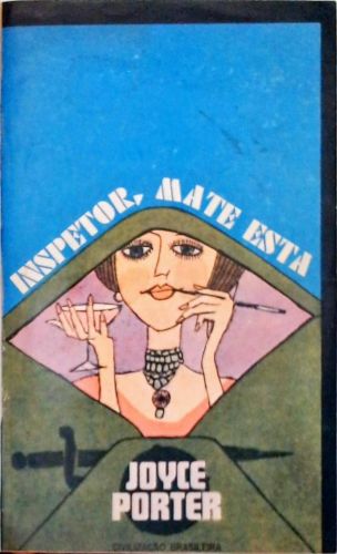 Inspetor, Mate Esta