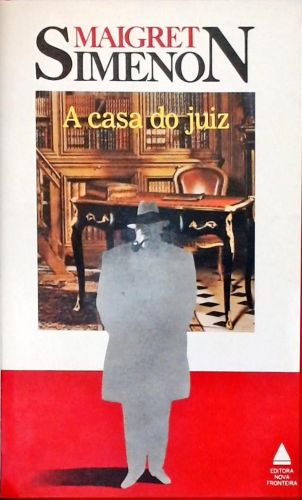 A Casa do Juiz