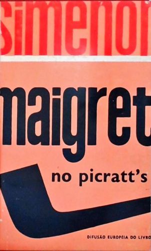 Maigret no Picratts