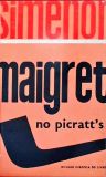Maigret no Picratts