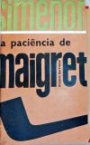 A Paciência De Maigret