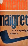 Maigret E A Rapariga Morta