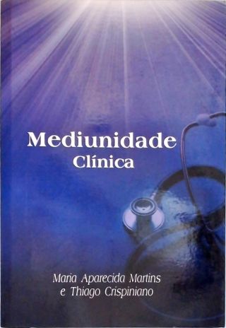 Mediunidade Clínica