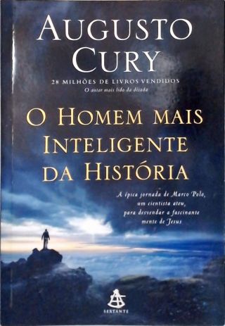 O Homem Mais Inteligente Da História
