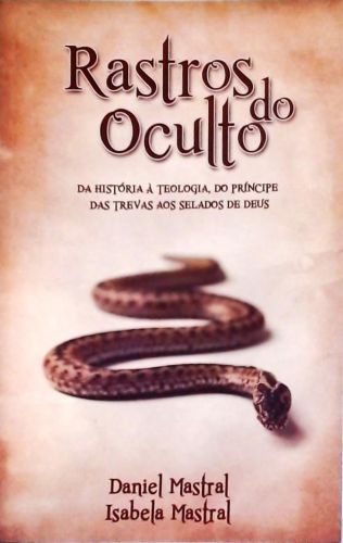Rastros Do Oculto