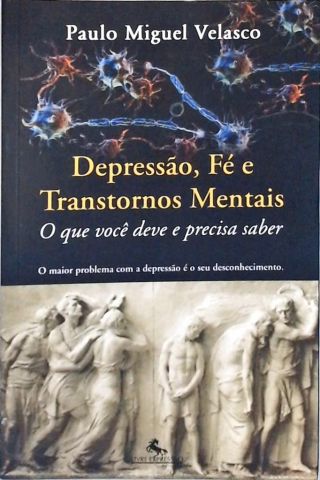 Depressão, Fé e Transtornos Mentais