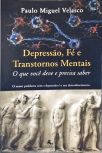 Depressão, Fé e Transtornos Mentais