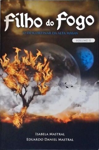 Filho Do Fogo - Vol. 2