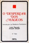 O Despertar dos Mágicos