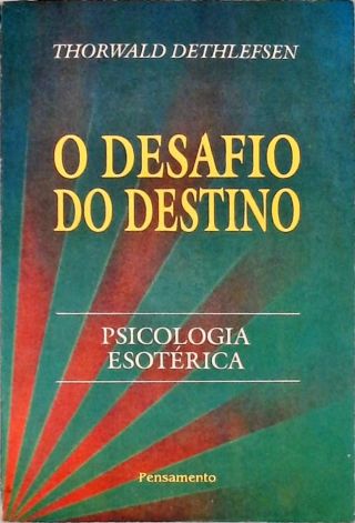 O Desafio do Destino