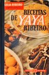 Receitas de Yayá Ribeiro