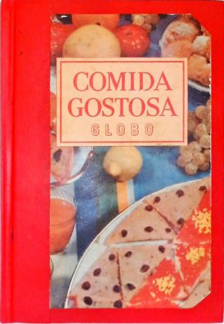 Comida Gostosa