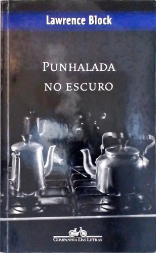 Punhalada No Escuro