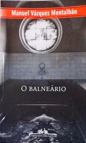A Morte Também Freqüenta O Paraíso