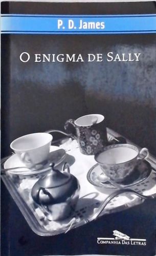 O Enigma De Sally