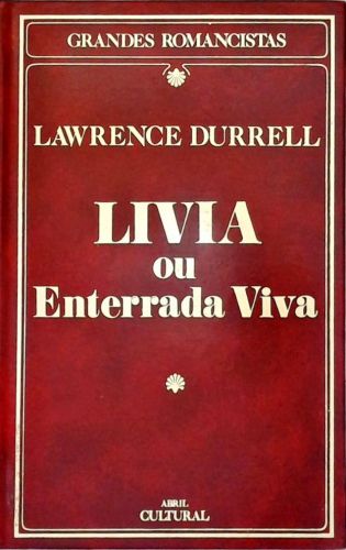 Lívia Ou Enterrada Viva