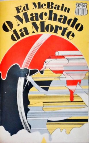 O Machado da Morte