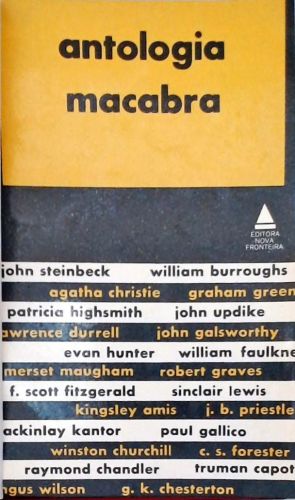 Antologia Macabra