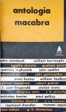 Antologia Macabra