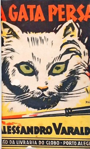 A Gata Persa