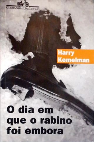 O Dia Em Que O Rabino Foi Embora